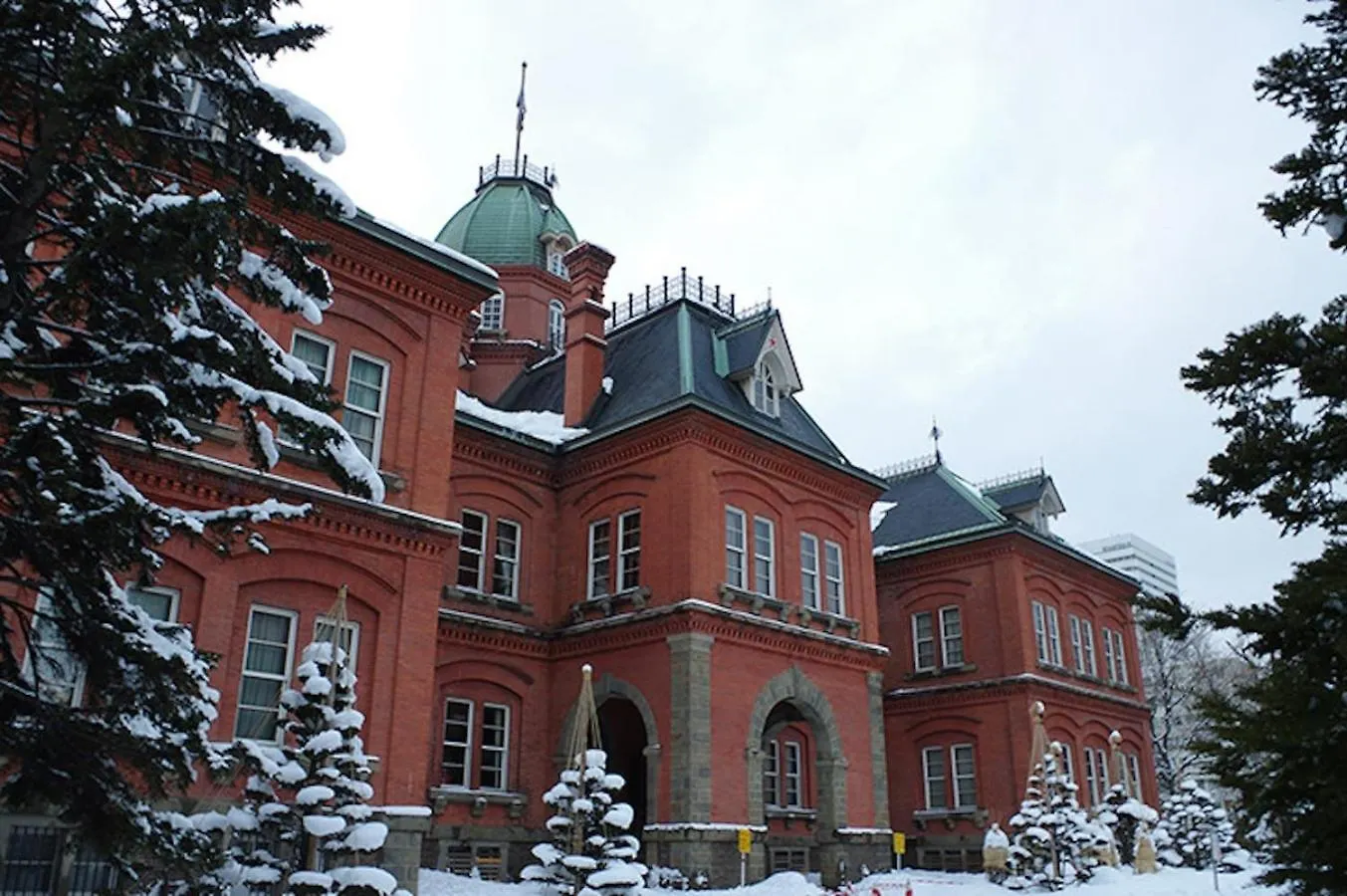 Sejour Misono / Vacation Stay 4663 Szapporo Apartman