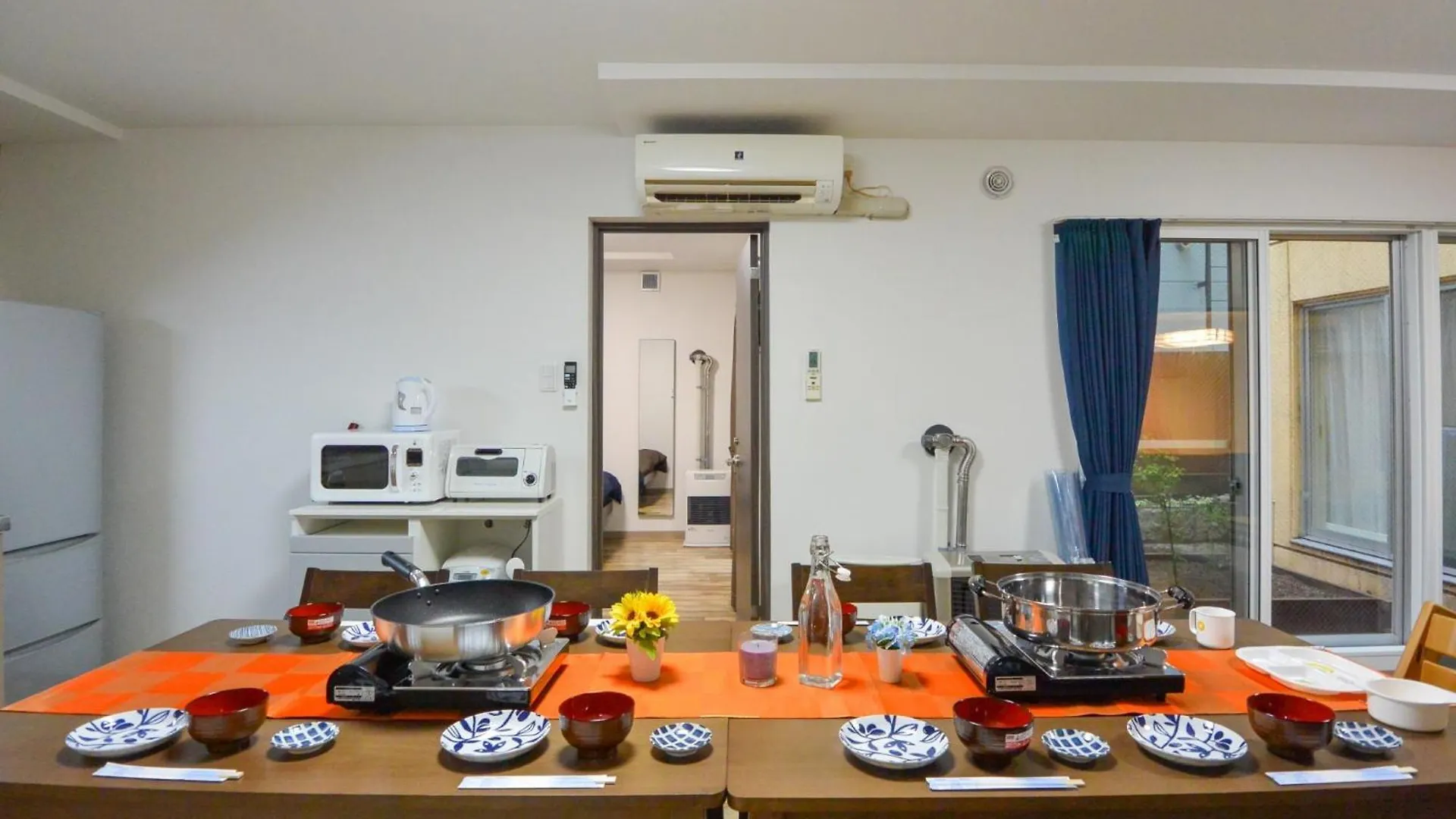 Sejour Misono / Vacation Stay 4663 Szapporo