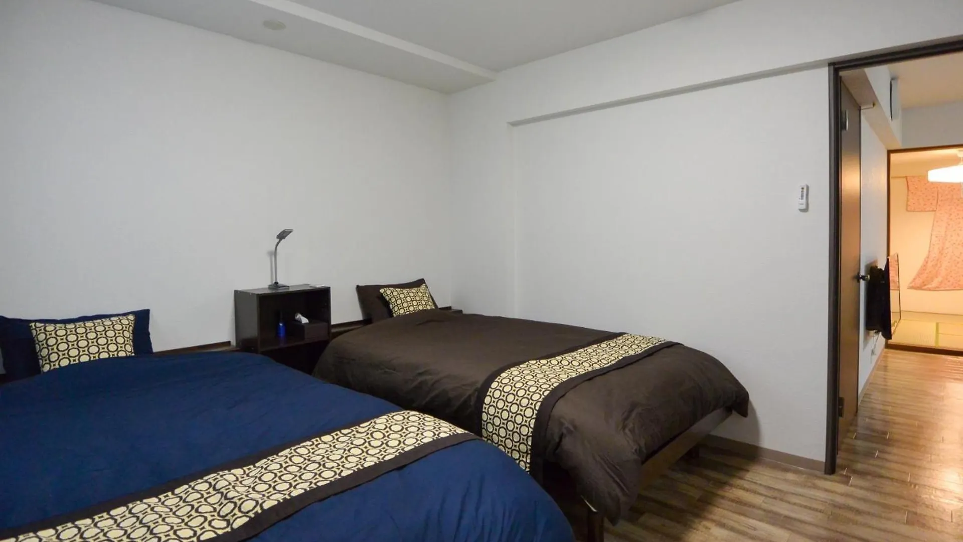 Apartment Sejour Misono / Vacation Stay 4663 Sapporo Japan