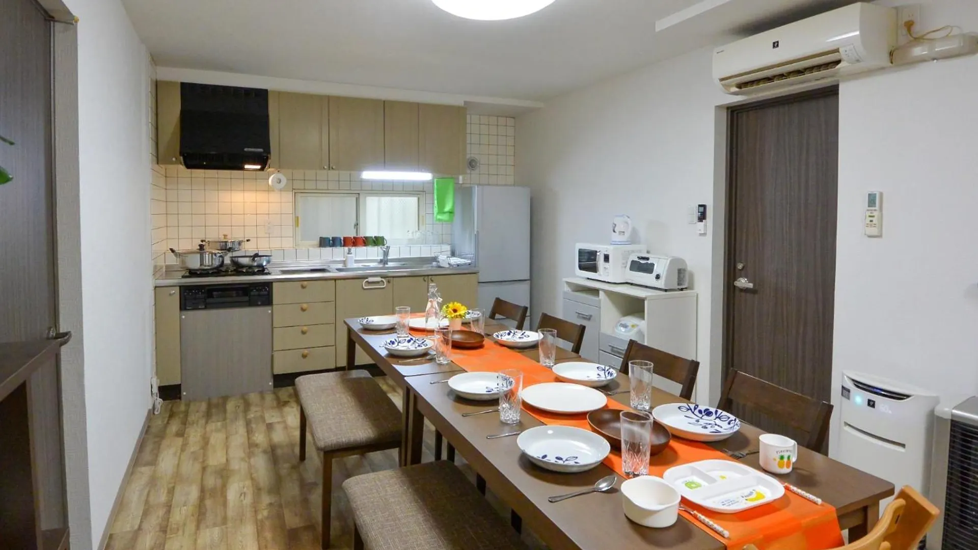 Sejour Misono / Vacation Stay 4663 Sapporo 0*,  Japan
