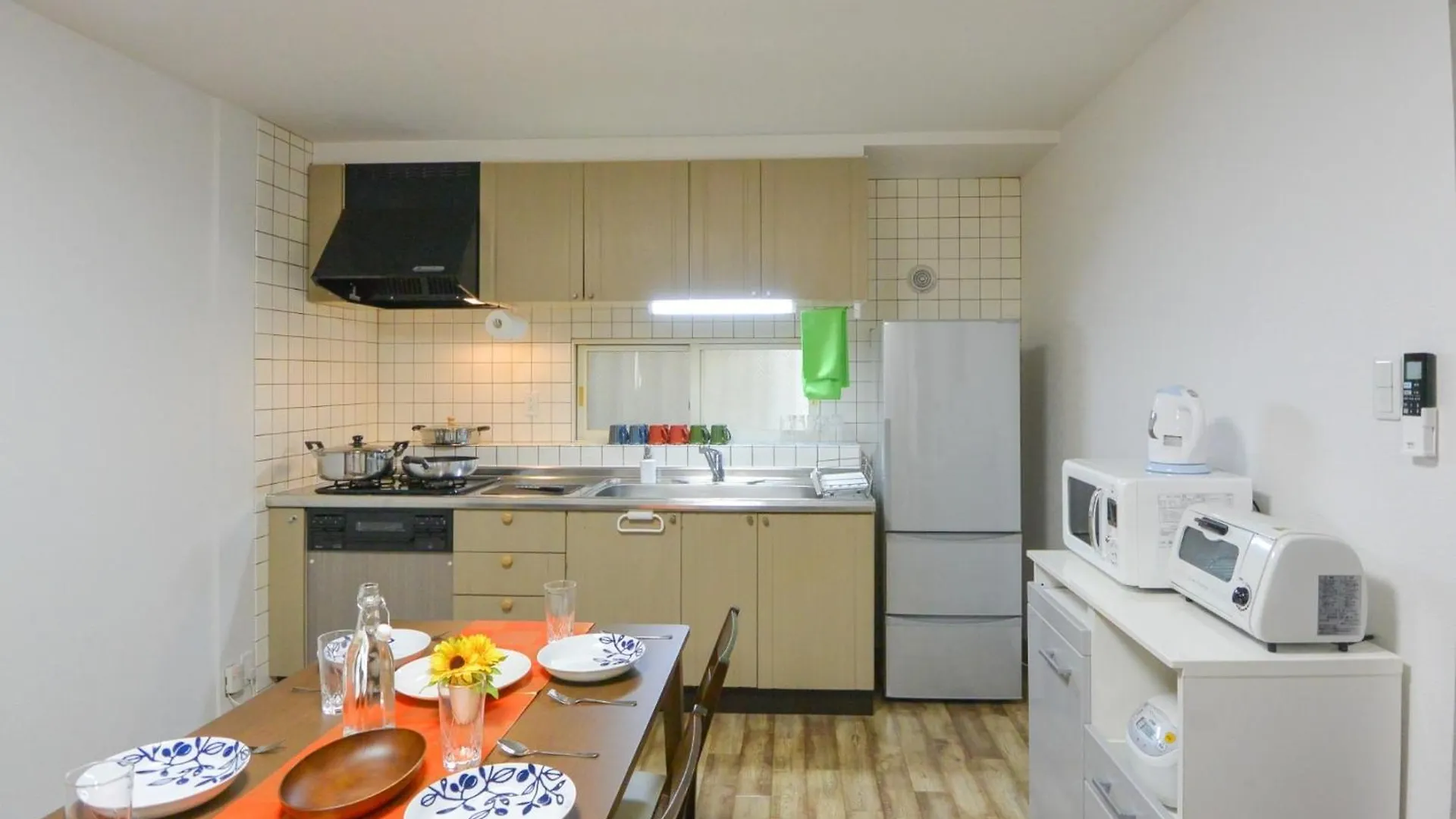 Sejour Misono / Vacation Stay 4663 Sapporo Japan